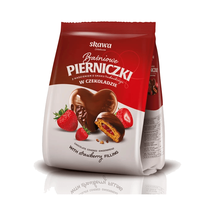 SKAWA PIERNICZKI BAŚNIOWE TRUSK.150G