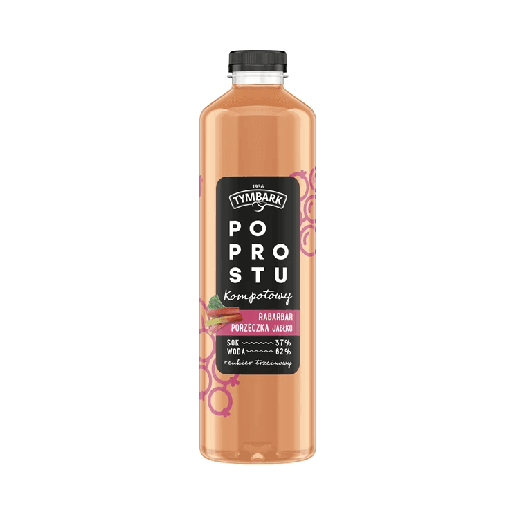 TYMBARK PO PROSTU.NAP.JAB-RAB 1,25L
