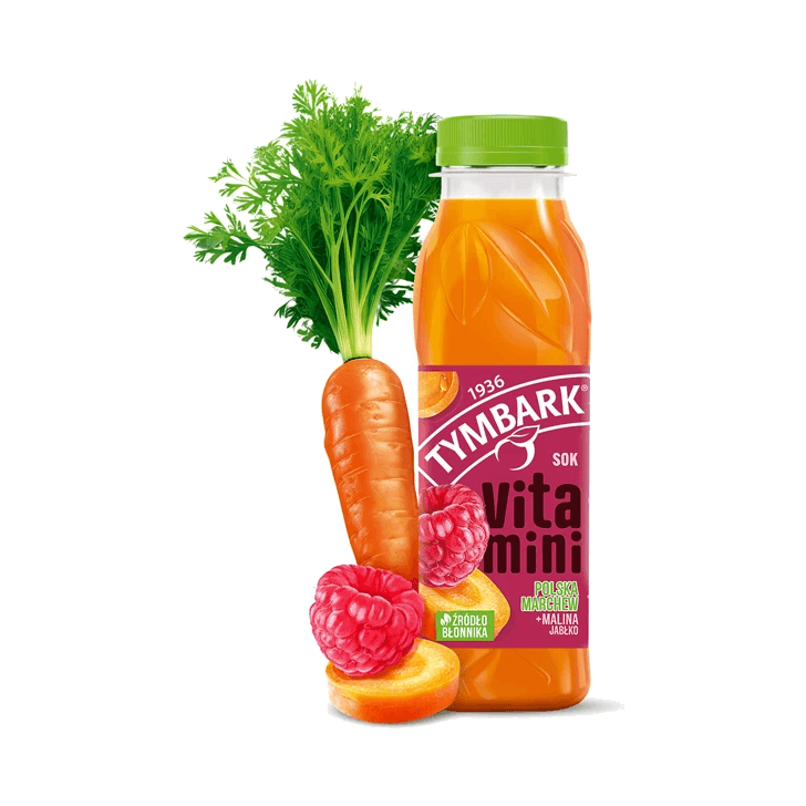 TYMBARK VITAMINI MALIN-MARCH-JAB 300