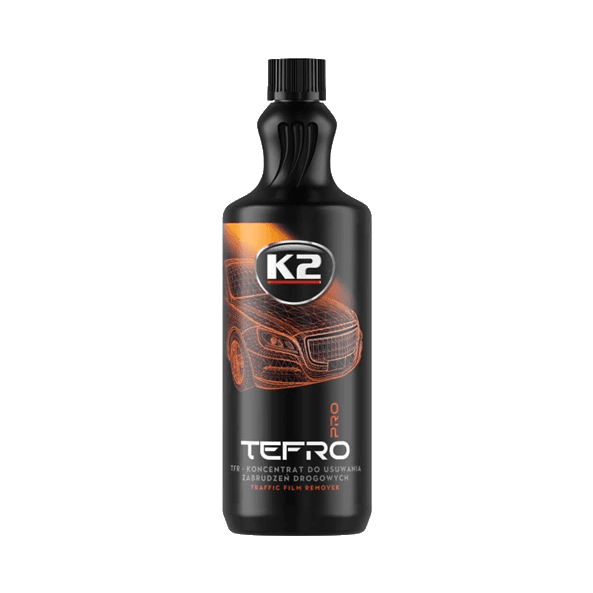 K2 TEFRO PRO DO USUW.ZABRUDZ.DROG.1L