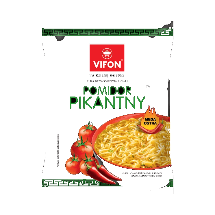 VIFON.ZUPA POMIDOR PIKANTNY 70G
