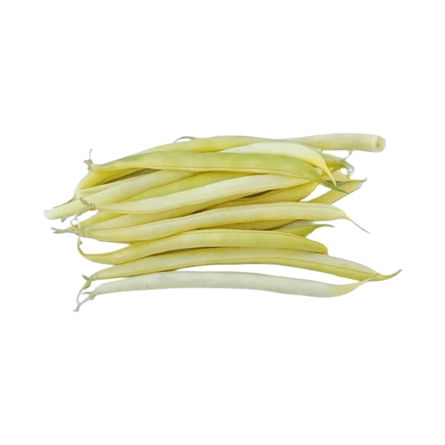 WARZYWA FASOLKA SZPAR.ŻÓŁTA PL (2KG)