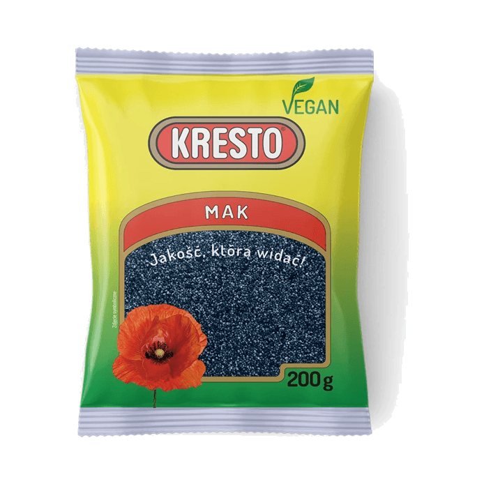 KRESTO MAK 200G(199)