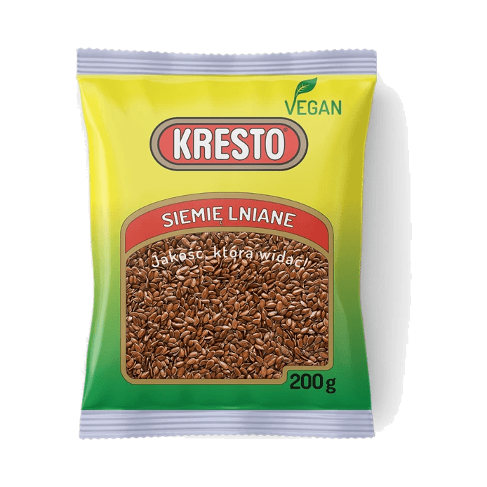 KRESTO SIEMIE LNIANE 200G(038)