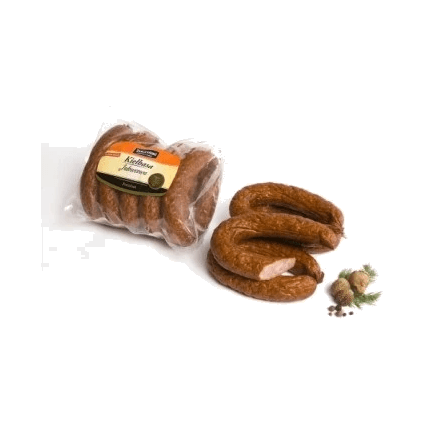 TARCZYŃSKI KIEŁBASA JAŁOWCOWA 0,7KG