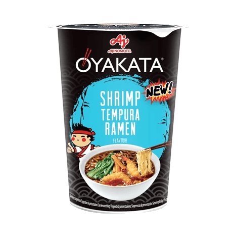 OYAKATA KREWETKA W TEMPURZE ZUPA 61G