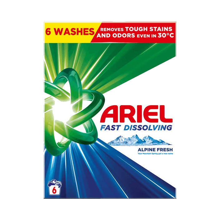 ARIEL PROSZEK D/PR.300G MOUNTAIN SPR