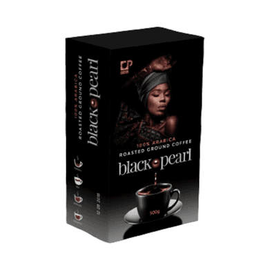 BLACK PEARL 100% ARABICA KAWA MI 250