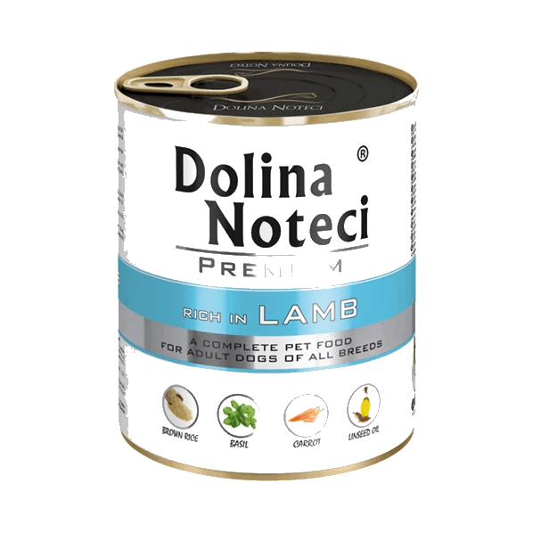 DOLINA NOTECI KARMA D/PSA JAGNIĘ.800