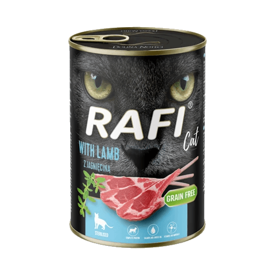 RAFI KARMA DLA KOTA STERYL.JAGN 400G