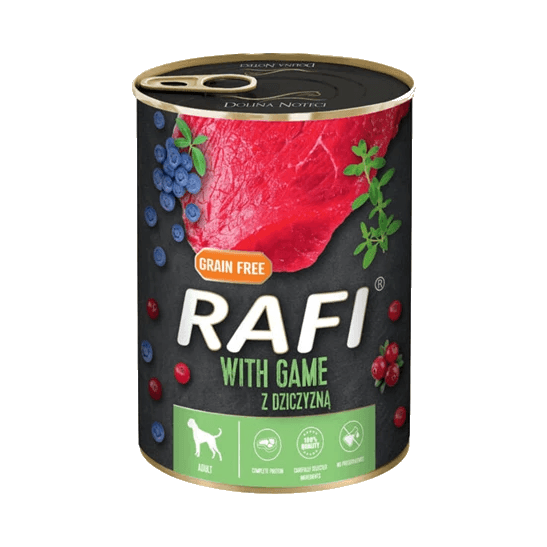 RAFI KARMA DLA PSA DZICZ/ŻUR/BOR.400