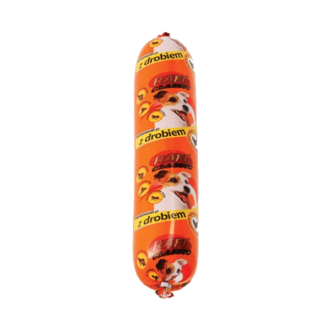 RAFI KARMA DLA PSA.DRÓB BATON 1000G