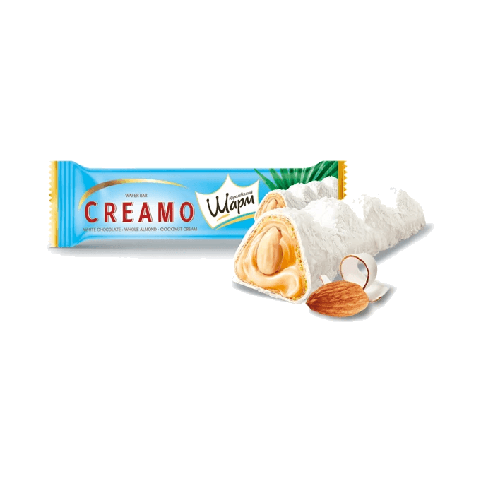 AIM BATON CREAMO ALM&COC CREAM 29G