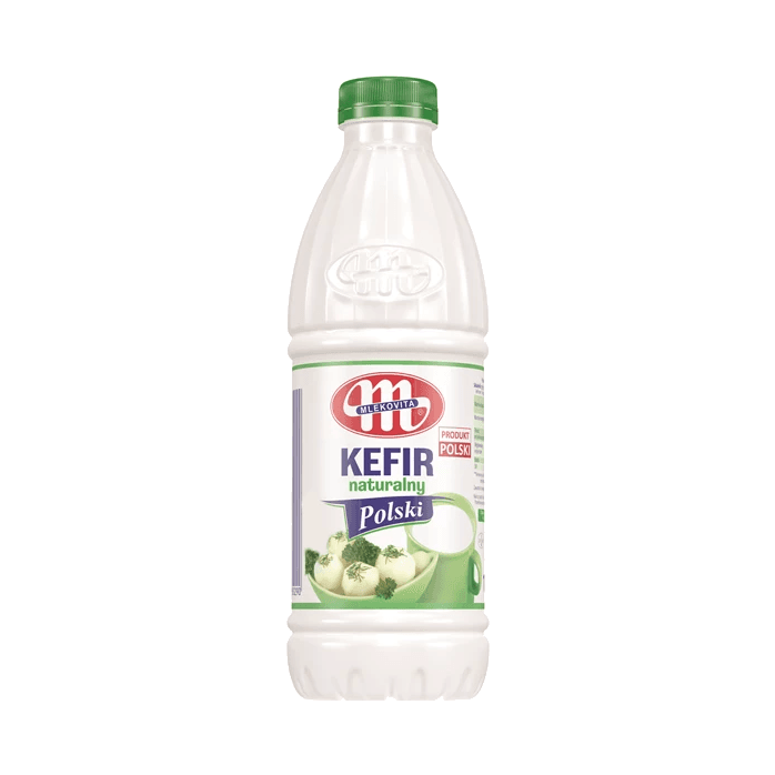 MLEKOVITA KEFIR 1 LITR
