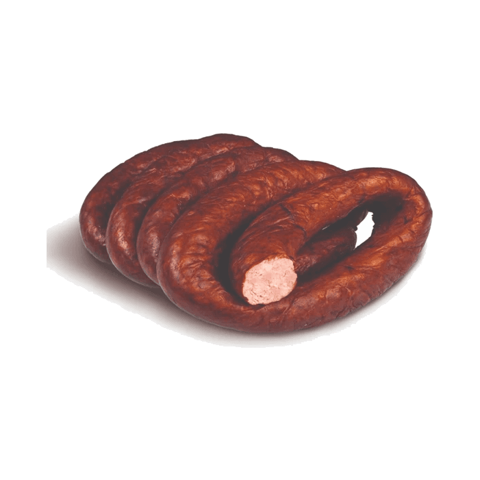 KORONA KIEŁBASA Z CIELENCI OK. 0,6KG