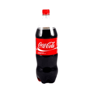 COCA COLA 1,5L/9SZT