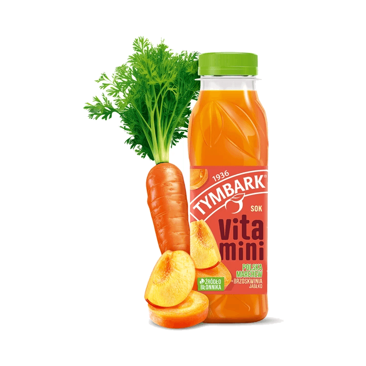 TYMBARK VITAMINI BRZOS-MARCH-JAB300