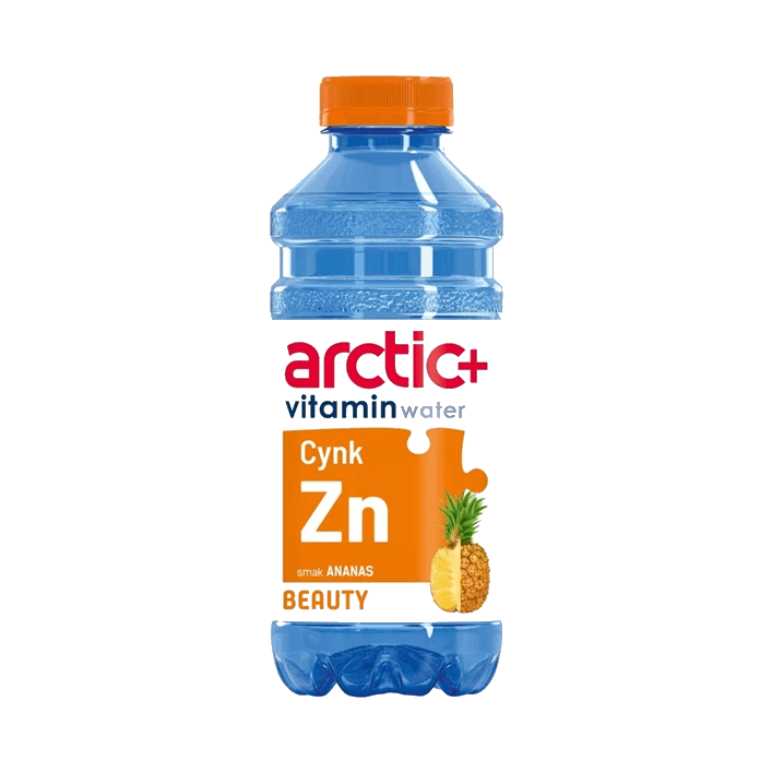 ARCTIC NAPÓJ ELEMENTS ANANAS 600ML