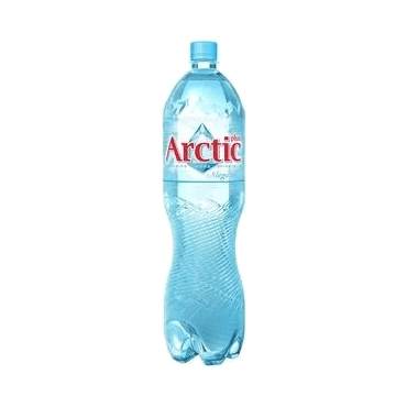 ARCTIC WODA PLUS CLASSIC NGAZ 1,5L