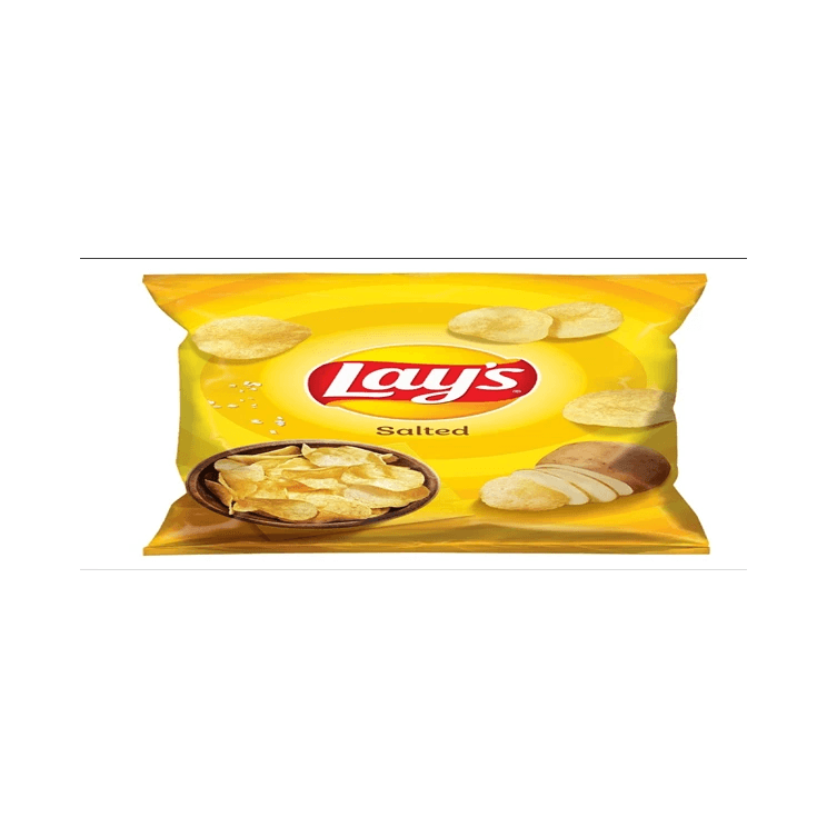 LAYS 8400 SOLONE 200G