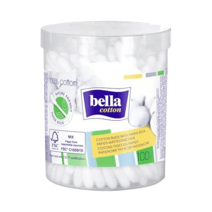 BELLA PATYCZ HIGIE PUDE PAPIE A"100