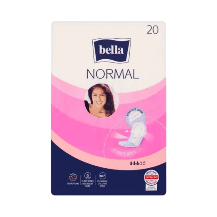 BELLA PODPASKI NORMAL A'20