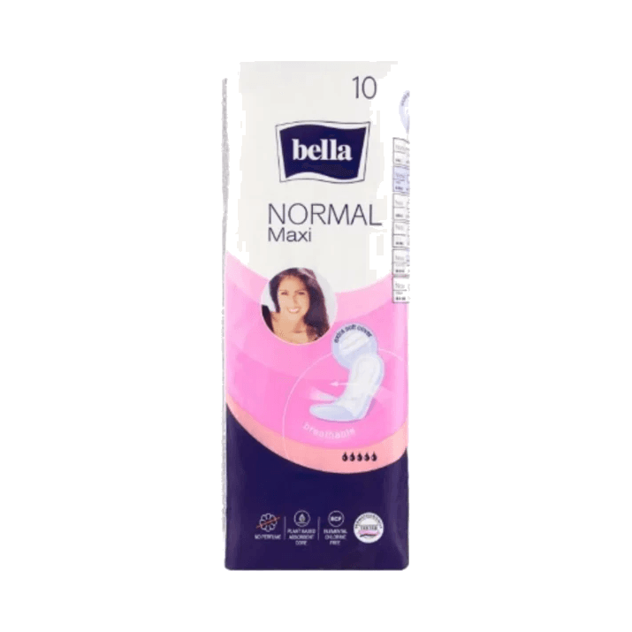 BELLA PODPASKI NORMAL MAXI A'10