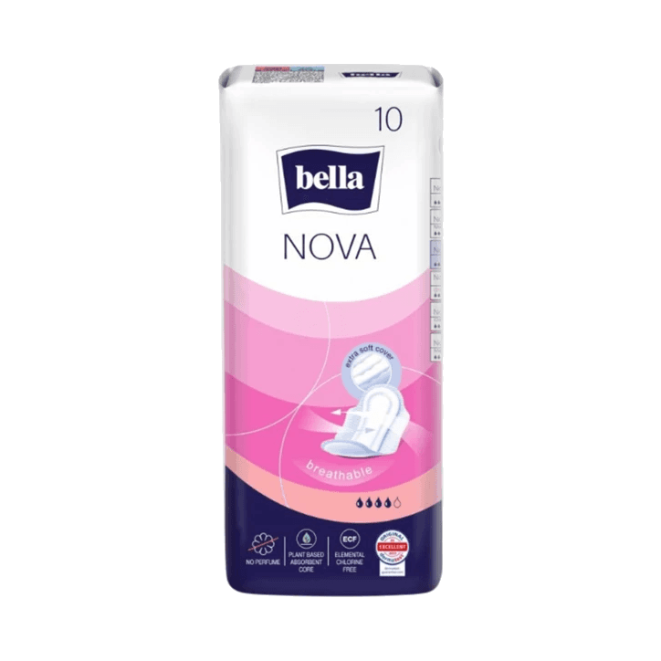 BELLA PODPASKI NOVA  A'10