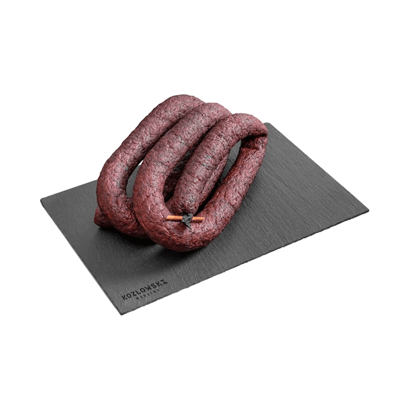 KOZŁOWSKI KIEŁBASA UPIECZONA OK.1,2K
