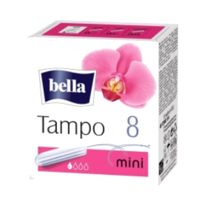 BELLA TAMPONY BTAMPO MINI A8