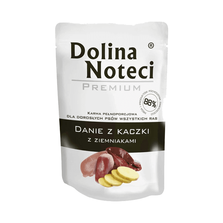 DOLINA NOT SASZ.D/PSA KACZ/ZIEM.100G