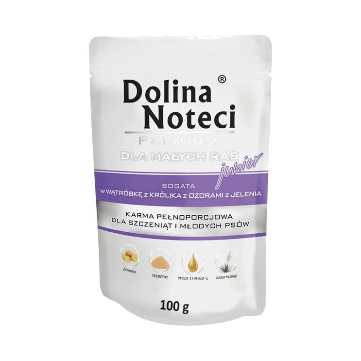 DOLINA NOT.SASZ.JUN.M.RASY KRÓL 100G