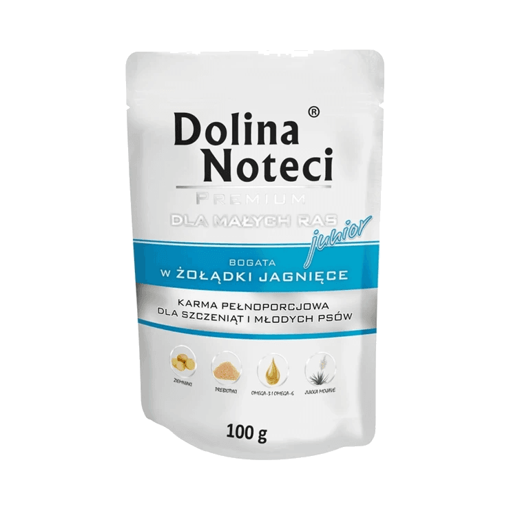 DOLINA NOT SASZ.JUN.M.RASY JAG.100G