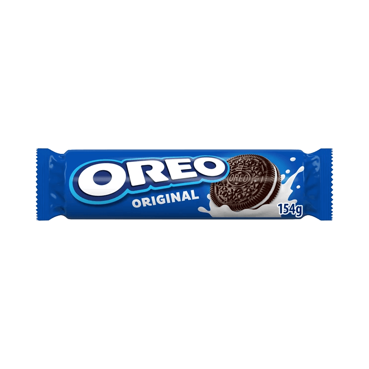 OREO CIASTKA.WANILIOWE 154G