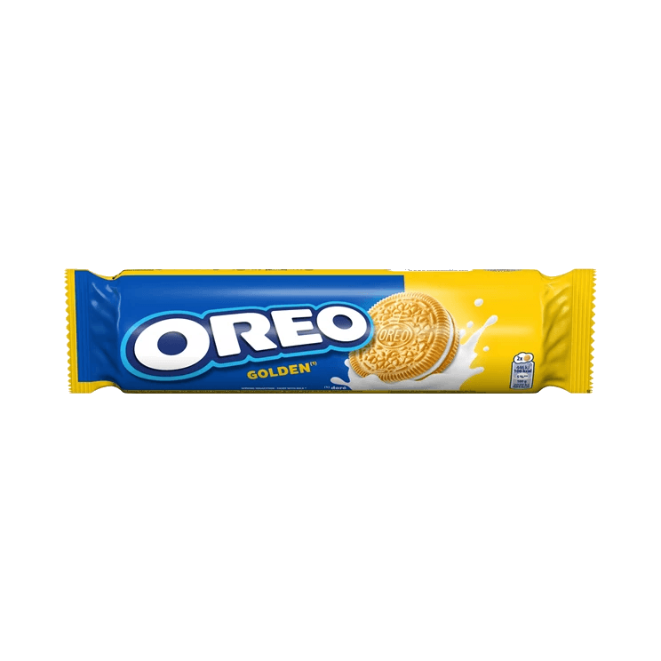 OREO CIASTKA.GOLDEN 154G