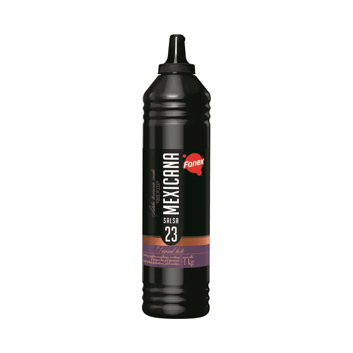 FANEX SOS SALSA MEXICANA 1L BUT