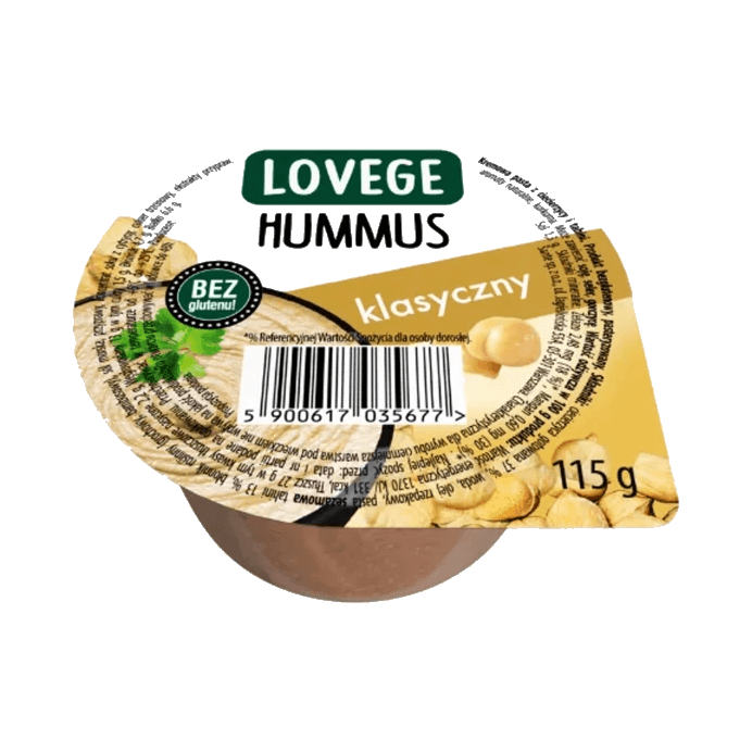 SANTE LOVEGE HUMM KLAS115G