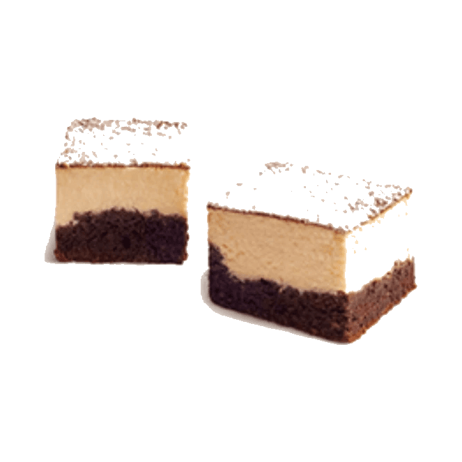 NOVA CIASTO - SERNIK FIRMOWY