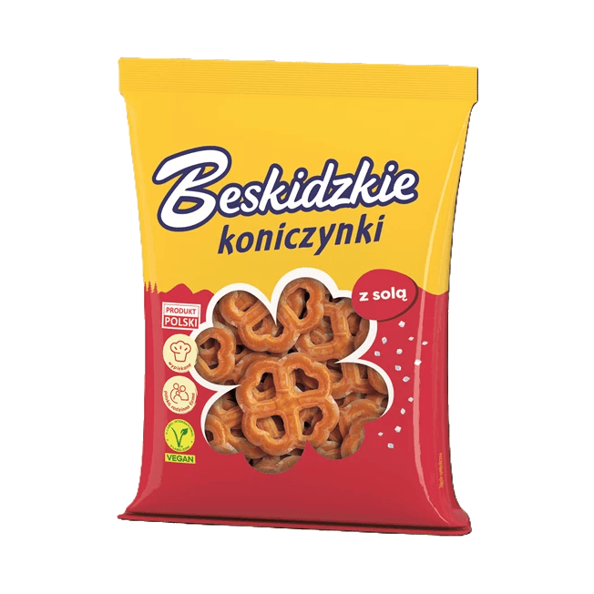 AKSAM BESK.PRECELKI KONICZYNKI 240G