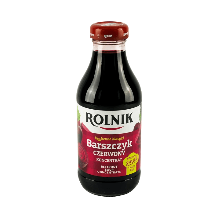 ROLNIK BARSZCZ CZERWONY KONCENT.300