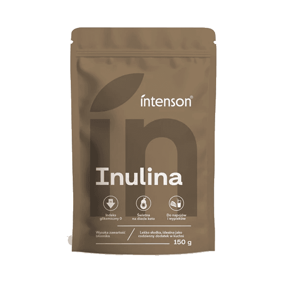 INTENSON INULINA 150G
