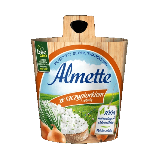 HOCHLAND ALMETTE SZCZYPIOR CEBULA15