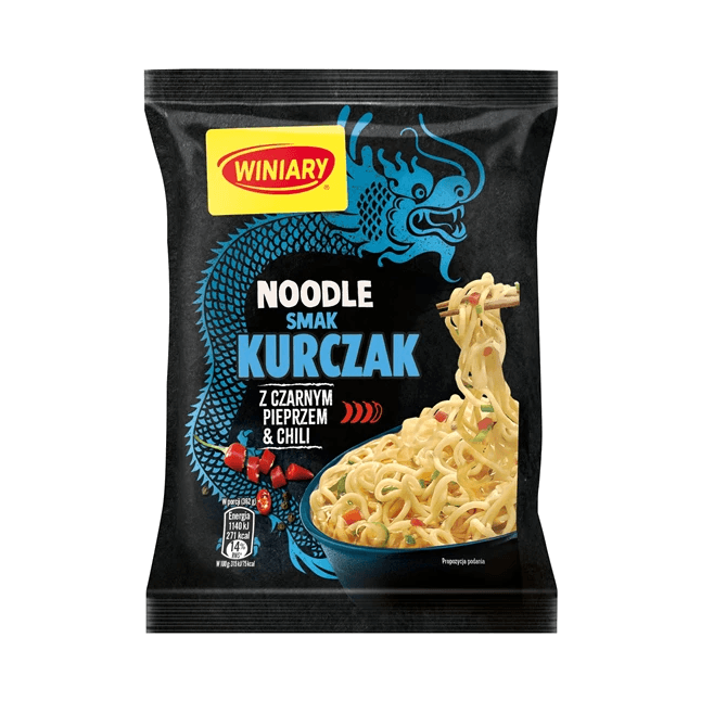 WINIARY NUDLE KURCZAK 62G