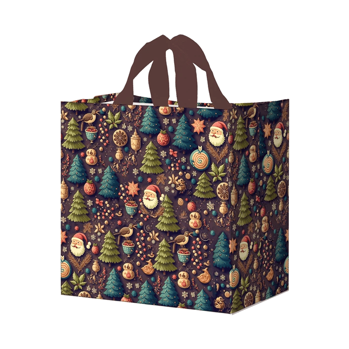 TORBA ESY FLORESY PIERNIKOWY LAS 24L
