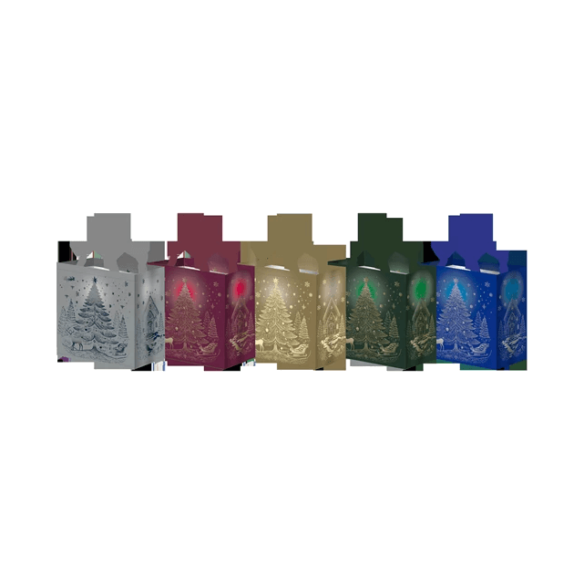 TORBA MINI KRÓLOWA LASU 10L