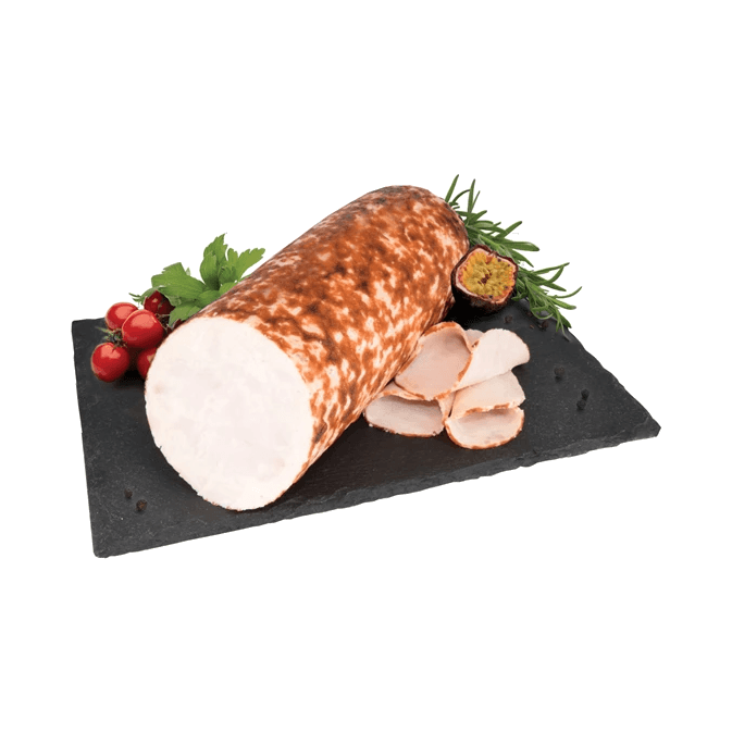 BALCERZAK PRAWDZIWIE PIECZONA PIERŚ