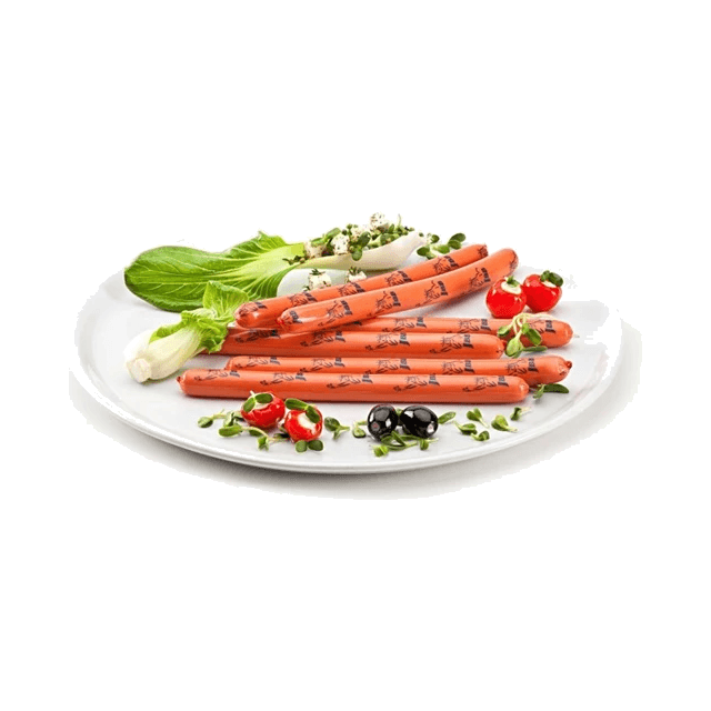 JBB PARÓWKI NOWOJORSKIE OK.1KG