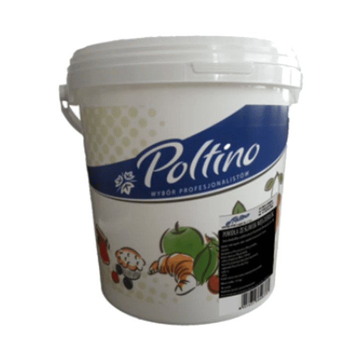 PIEKARNIA POLTINO POWIDŁA ŚLIWK 12KG