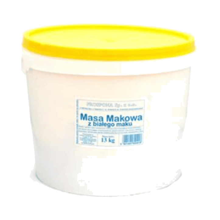 PIEKARNIA PROSPONA MASA MAK BIAŁA 13