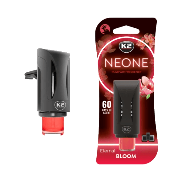 K2 NEONE ETERNAL BLOOM ZAPACH SAMOCH